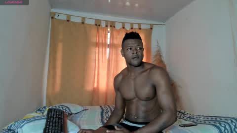 Jaden online show from 02.24.25