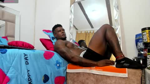 Jaden online show from 09.29.25