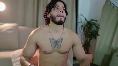 Jaden Feynman online show from 12.20.25