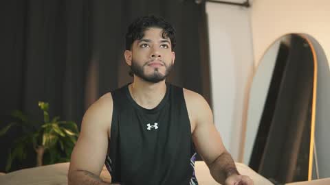 Jaden Feynman online show from 04.05.26