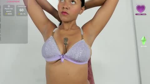 Jade Smith online show from 01.26.25