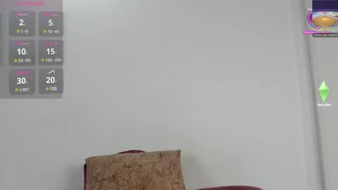 Jade Smith online show from 02.12.25