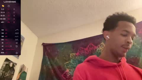 Snapshot of jadexbabe chatting on 02.25.25 Jadexbabe online show from 02.25.25