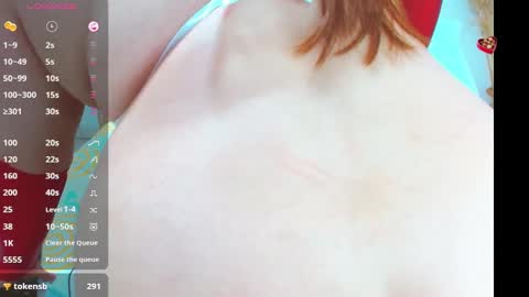 Snapshot of jadiya_hot chatting on 12.29.24 jadiya Hot online show from 12.29.24