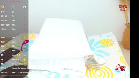 Snapshot of jadiya_hot chatting on 01.01.25 jadiya Hot online show from 01.01.25