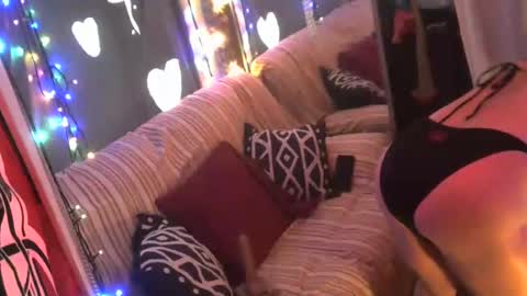 Jamie Rose Queenschild ever... online show from 01.06.25