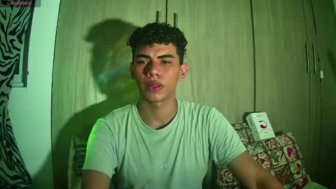 javi15  online show from 12.04.24