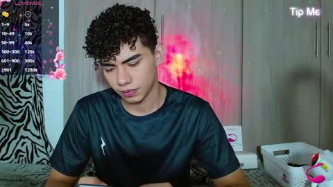 javi15  online show from 12.14.24