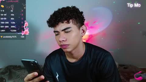 javi15  online show from 12.14.24