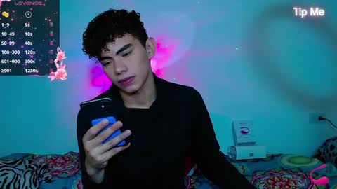 javi15  online show from 12.20.24