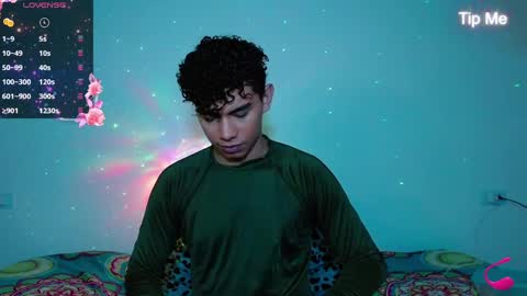 javi15  online show from 12.24.24