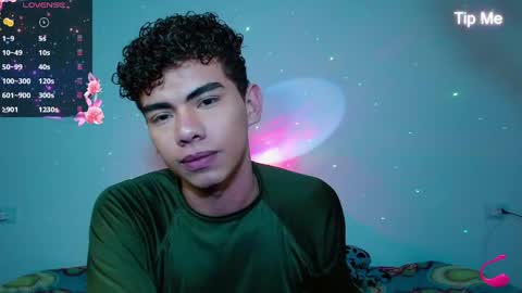 javi15  online show from 12.24.24