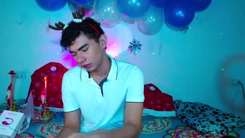 javi15  online show from 12.26.24