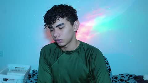 javi15  online show from 12.29.24