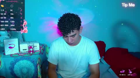 javi15  online show from 01.23.25