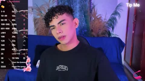 javi15  online show from 10.09.25