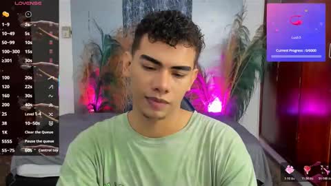 javi15  online show from 12.04.25