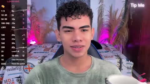 javi15  online show from 12.16.25