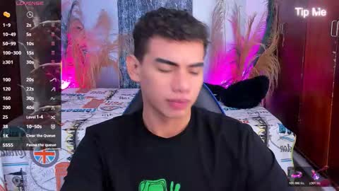 javi15  online show from 12.17.25