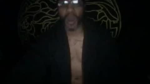 jaehamilton online show from 11.24.25