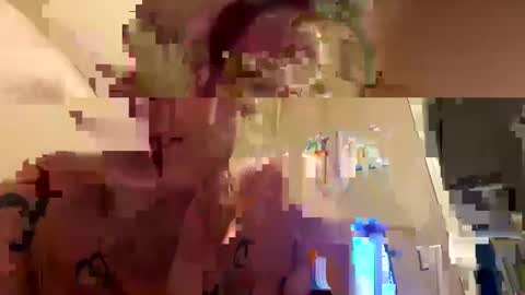 angelica online show from 02.19.25