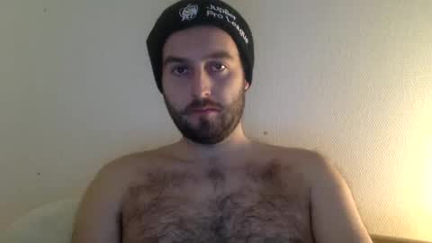 jaguar2792 online show from 12.25.24