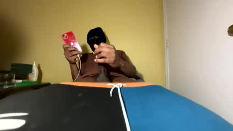 jahnndoeee online show from 03.25.26