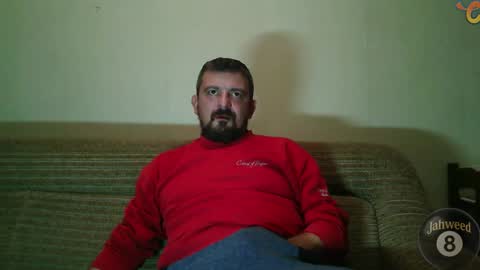 Jahweed online show from 01.07.26