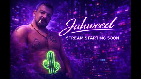 Jahweed online show from 03.14.26