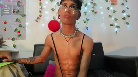Jaick xxx online show from 10.23.25