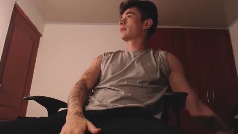 jaico_santos online show from 11.26.25