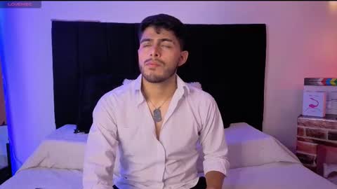 Snapshot of jaiden_thoner chatting on 02.06.26 Jaiden online show from 02.06.26