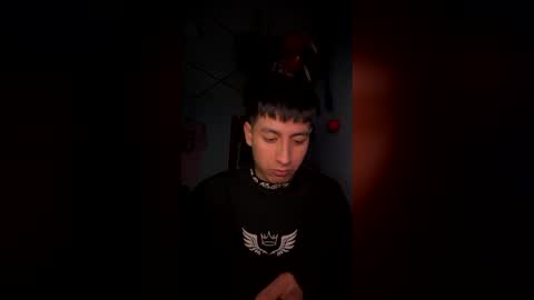 Snapshot of jaider_17 chatting on 01.09.26 jaider_17 online show from 01.09.26