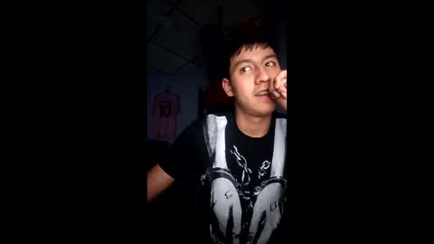 Snapshot of jaider_17 chatting on 01.15.26 jaider_17 online show from 01.15.26