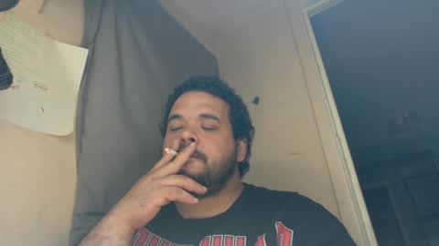 Snapshot of jaionerxd chatting on 06.13.26 DADON online show from 06.13.26