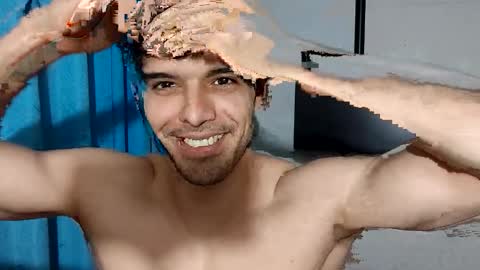 JaxXx online show from 03.09.26