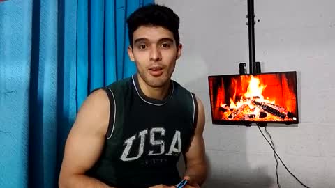 JaxXx online show from 04.18.26