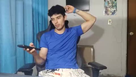 JaxXx online show from 06.01.26