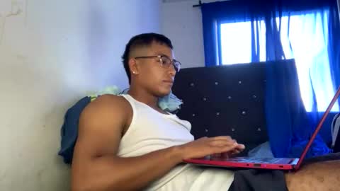 Snapshot of jairsalazar167 chatting on 01.18.26 jairsalazar167 online show from 01.18.26