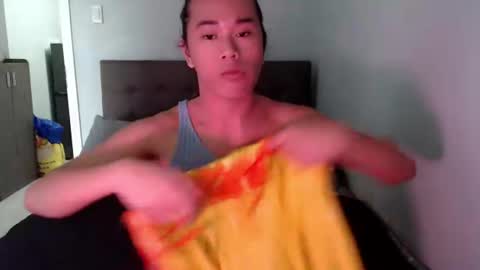 Snapshot of jajacool69 chatting on 07.10.26 Jaja online show from 07.10.26
