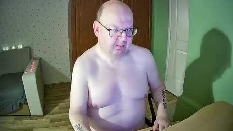 Snapshot of jake230975 chatting on 12.16.24 Jake2309 online show from 12.16.24