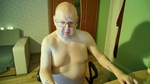 Snapshot of jake230975 chatting on 12.25.24 Jake2309 online show from 12.25.24