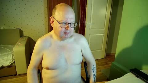 Snapshot of jake230975 chatting on 01.17.25 Jake2309 online show from 01.17.25