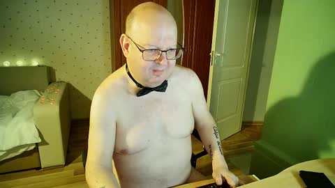 Snapshot of jake230975 chatting on 02.12.25 Jake2309 online show from 02.12.25