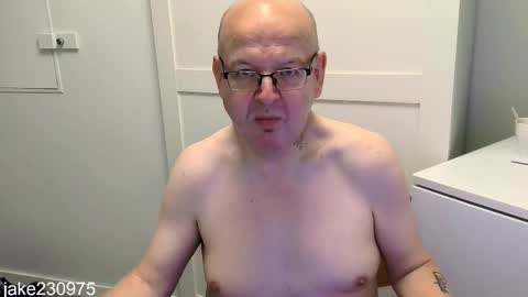 Snapshot of jake230975 chatting on 09.20.25 Jake2309 online show from 09.20.25