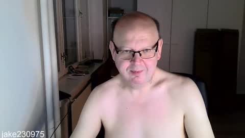 Snapshot of jake230975 chatting on 10.31.25 Jake2309 online show from 10.31.25