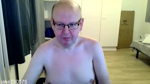 Snapshot of jake230975 chatting on 02.02.26 Jake2309 online show from 02.02.26