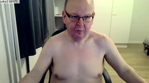 Snapshot of jake230975 chatting on 03.26.26 Jake2309 online show from 03.26.26