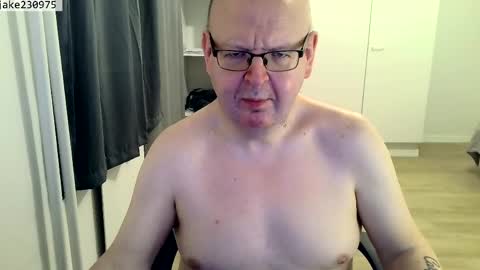 Snapshot of jake230975 chatting on 05.04.26 Jake2309 online show from 05.04.26