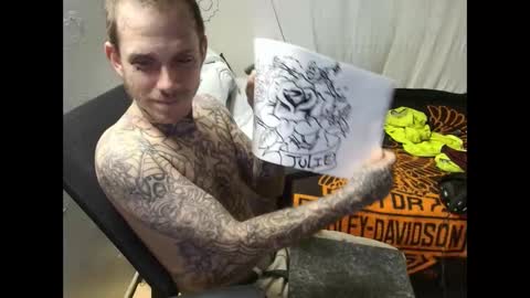 showingitoff online show from 03.12.26